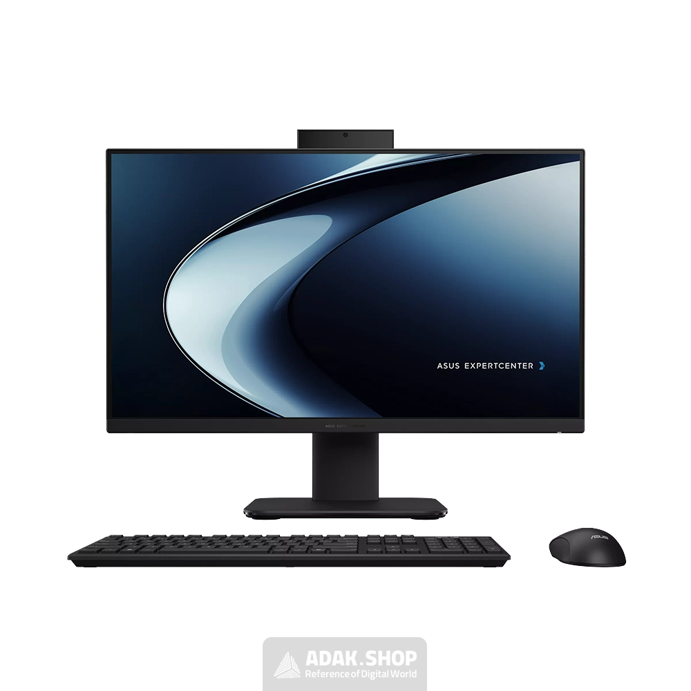 آل این وان ایسوس ExpertCenter P440VA i7 13620H 32GB 2TB SSD FHD