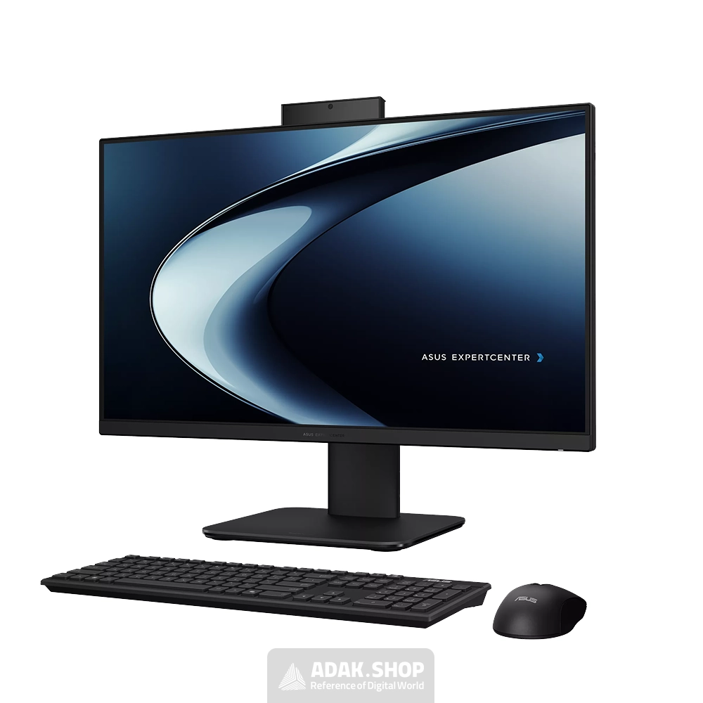 آل این وان ایسوس ExpertCenter P440VA i7 13620H 32GB 2TB SSD FHD