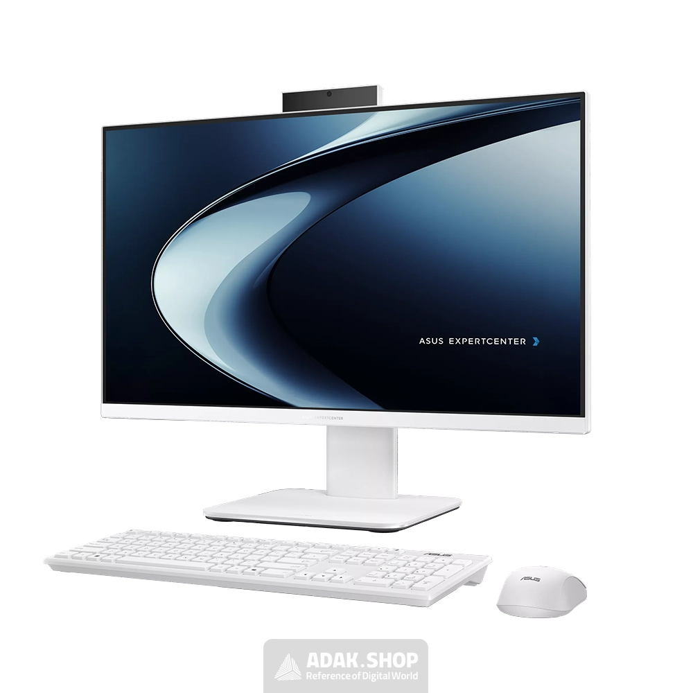 آل این وان ایسوس ExpertCenter P440VA i7 13620H 32GB 2TB SSD FHD
