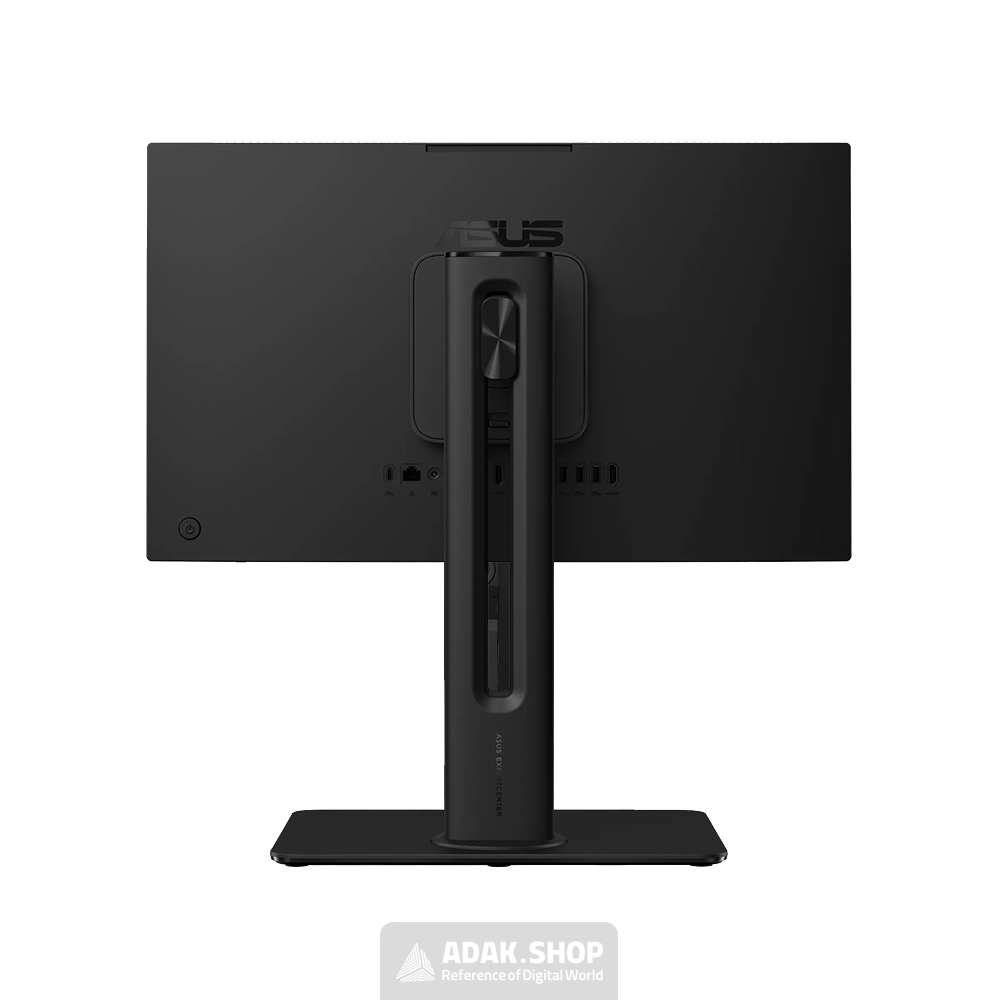 آل این وان ایسوس ExpertCenter P440VA i7 13620H 32GB 2TB SSD FHD