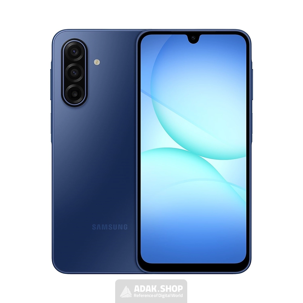 گوشی موبایل سامسونگ Galaxy A17 5G 8GB 256GB