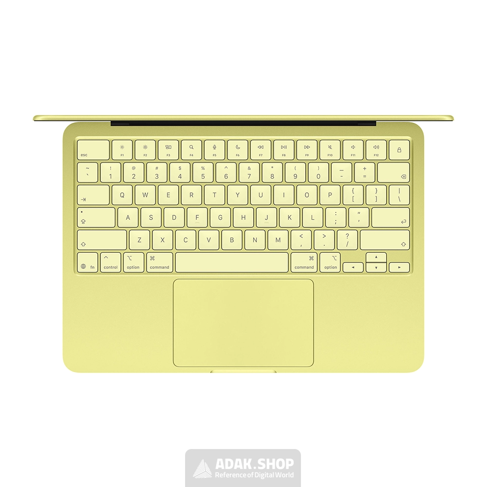 لپ تاپ اپل MacBook Neo 13 MHFD4 A18 Pro 8GB 256GB 5CORE GPU IPS