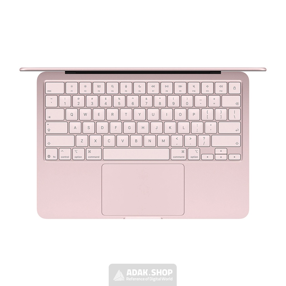 لپ تاپ اپل MacBook Neo 13 MHFH4 A18 Pro 8GB 256GB 5CORE GPU IPS