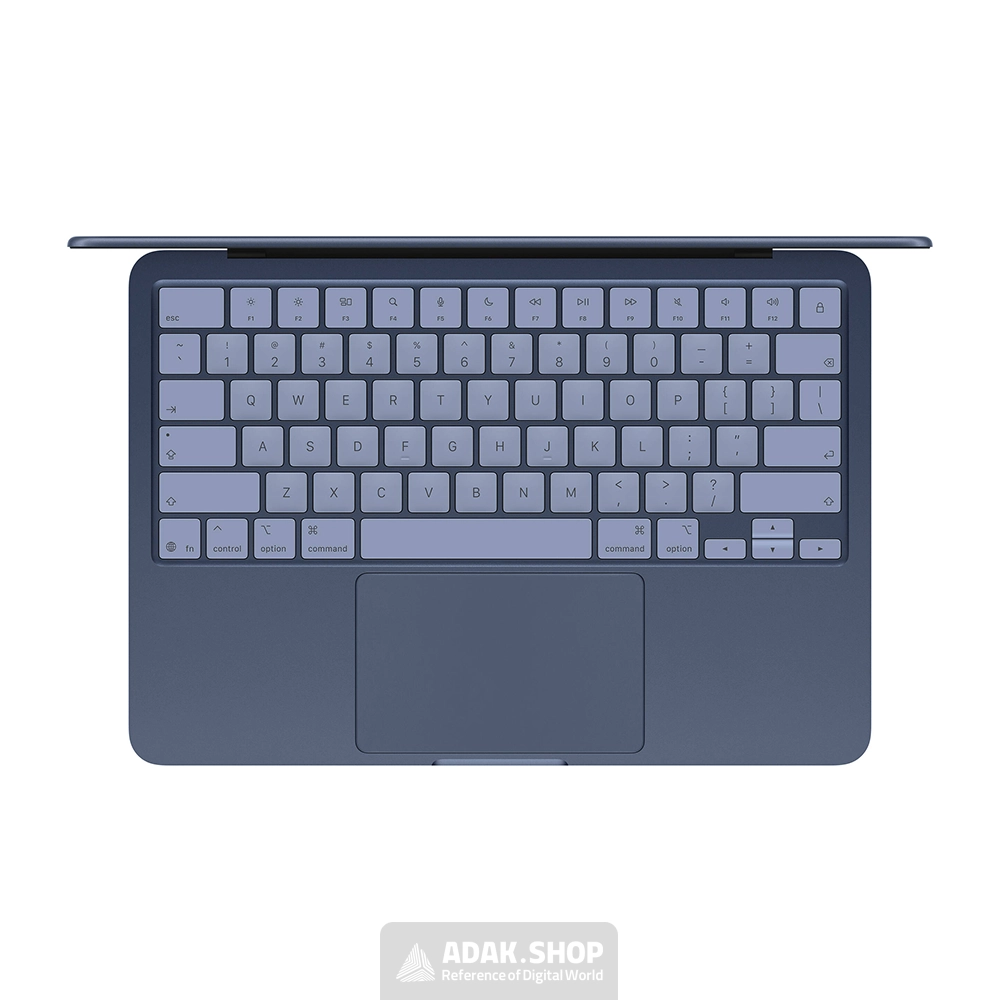 لپ تاپ اپل MacBook Neo 13 MHFG4 A18 Pro 8GB 512GB 5CORE GPU IPS