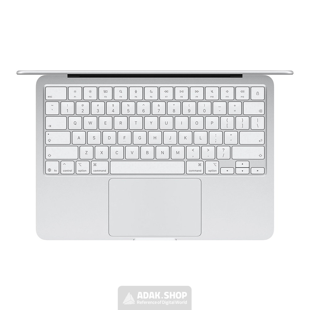 لپ تاپ اپل MacBook Neo 13 MHFC4 A18 Pro 8GB 512GB 5CORE GPU IPS
