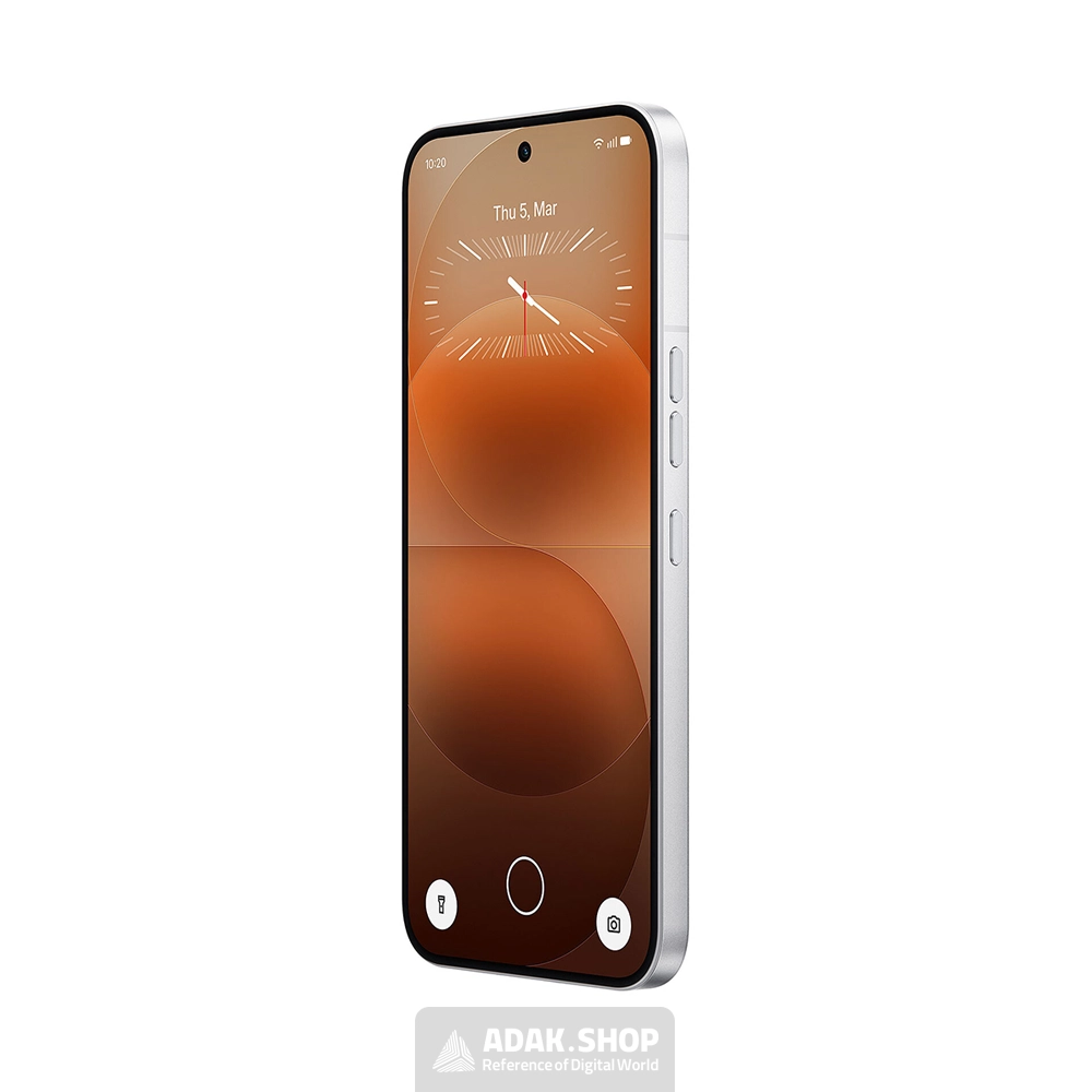 گوشی موبایل ناتینگ Phone 4a Pro 12GB 256GB