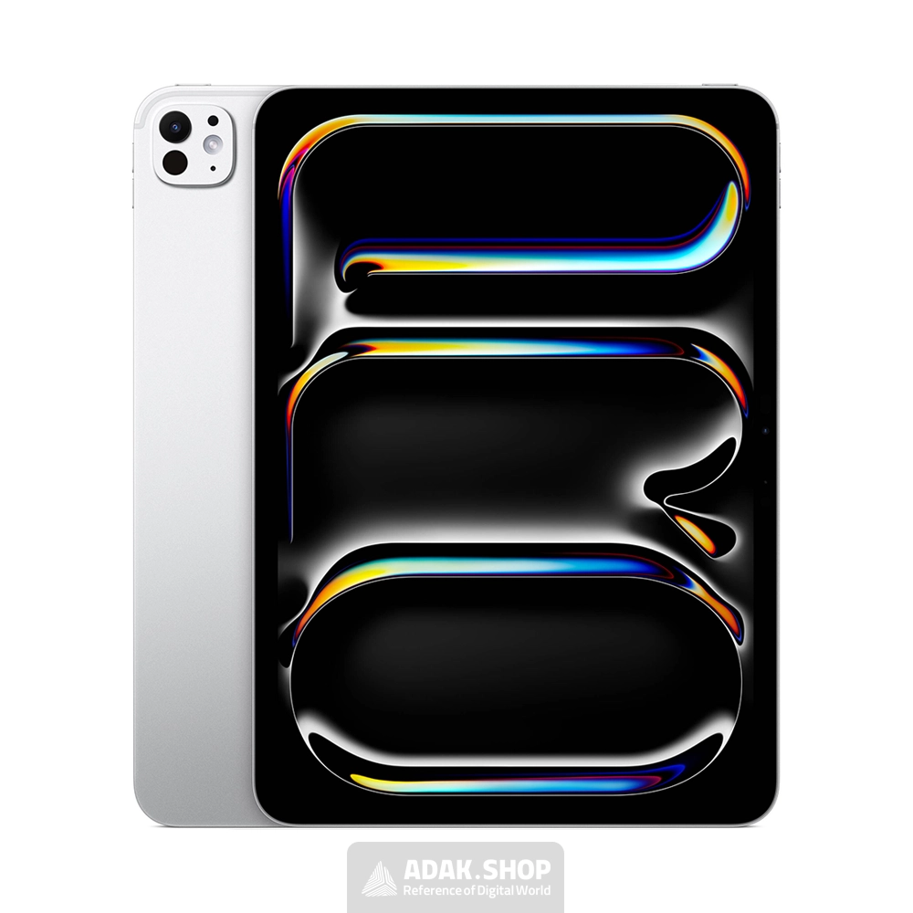 تبلت اپل Ipad Pro 11 M5 16GB 1TB OLED
