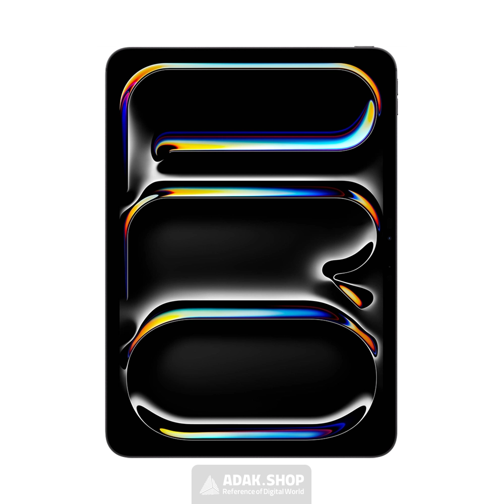 تبلت اپل Ipad Pro 11 M5 16GB 1TB OLED